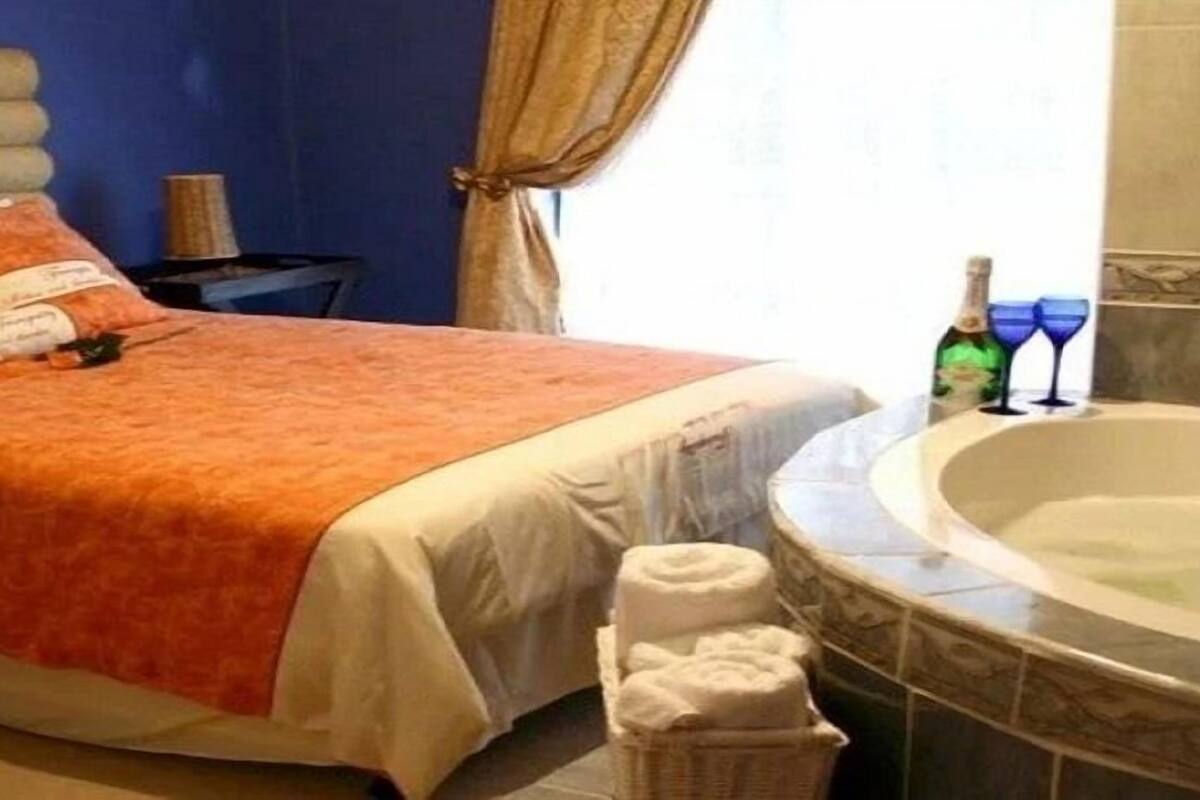 Chambre Double Standard | Wi-Fi gratuit