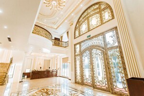 Interior - Dragon Legend Hotel (Ha Long)