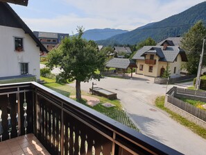 Unterkunftsgelände