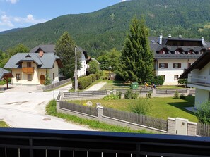 Unterkunftsgelände