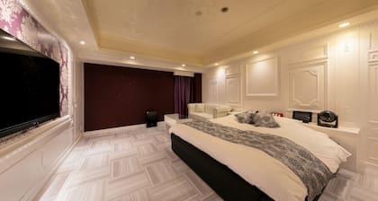 Hotel Eldia Japanese Modern - Adults only