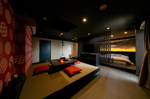 Hotel Eldia Japanese Modern - Adults only