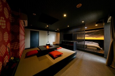Hotel Eldia Japanese Modern - Adults only