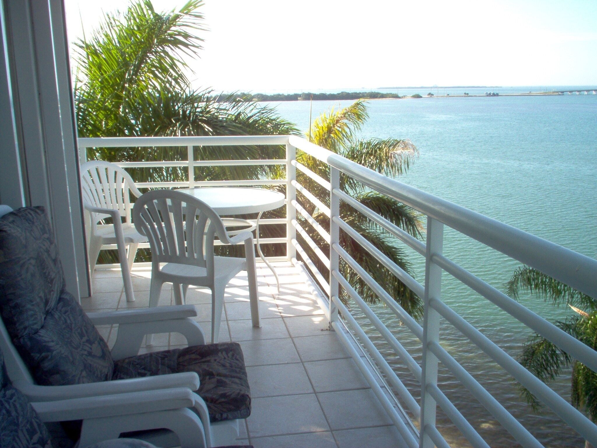 Tropical Paradise at Club Bahia - Monthly Rentals - April through December