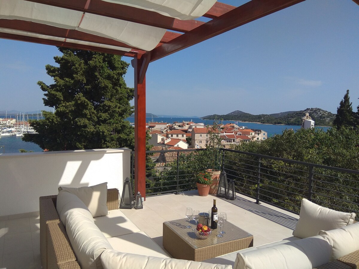 Bild für Gastgeberprofil