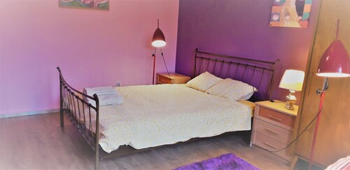 House with garden and nice view in Nitra for rent
