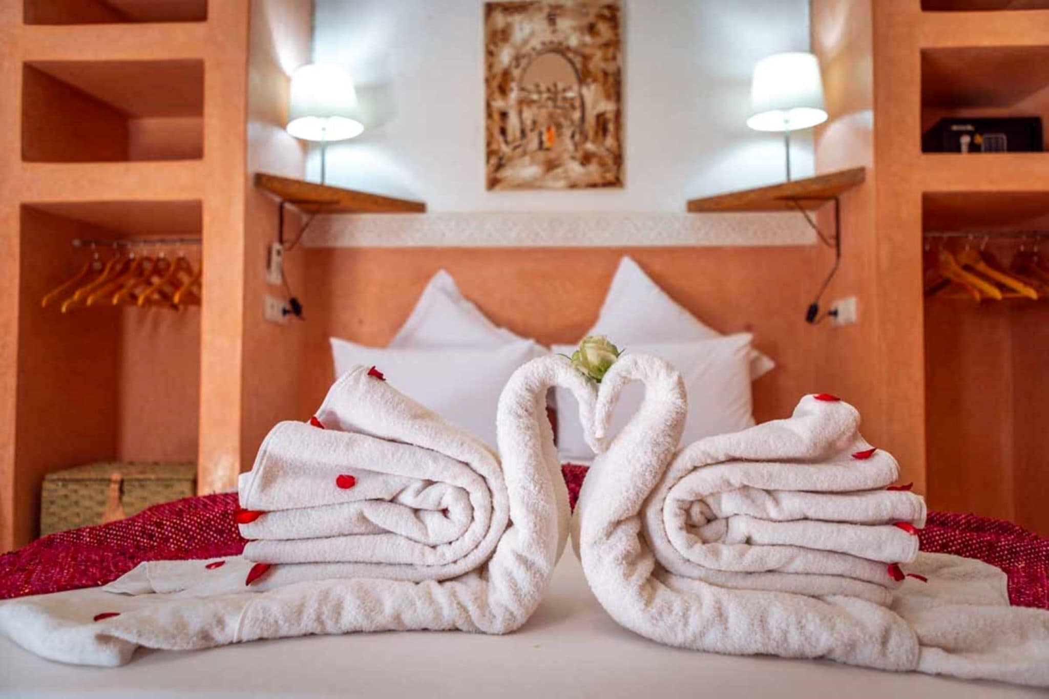 Photo - Riad Ambre et Jasmin