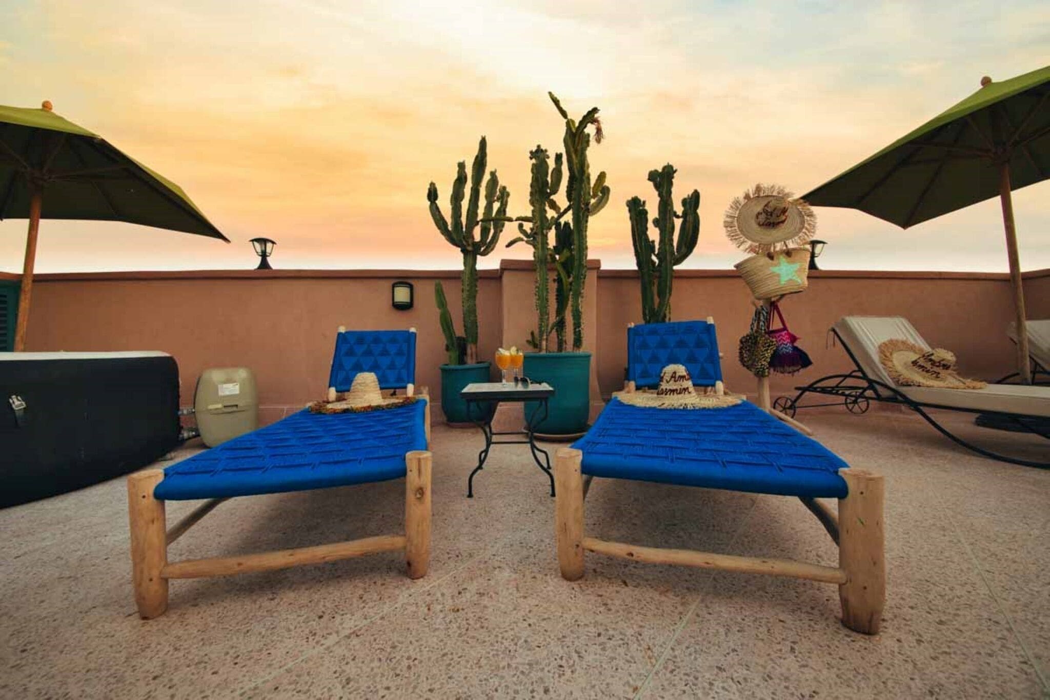 Photo - Riad Ambre et Jasmin