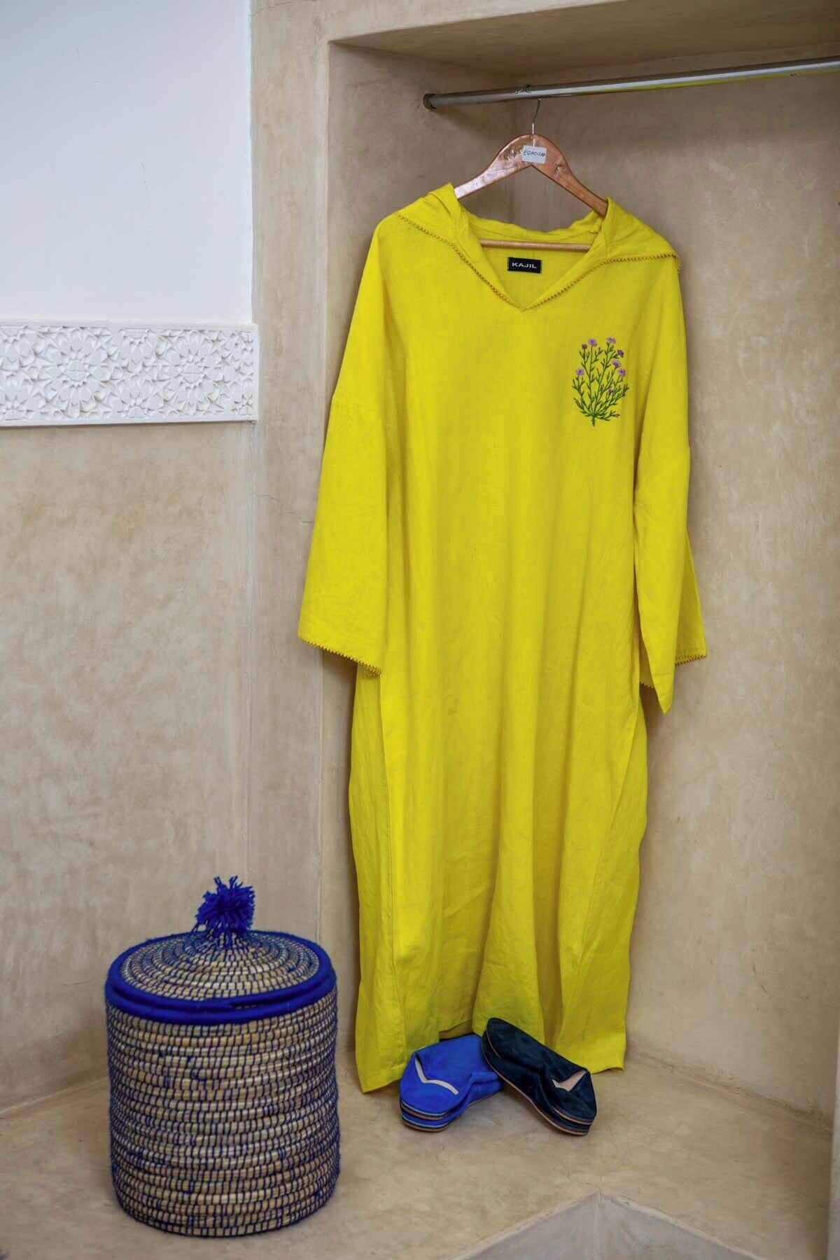 Photo - Riad Ambre et Jasmin