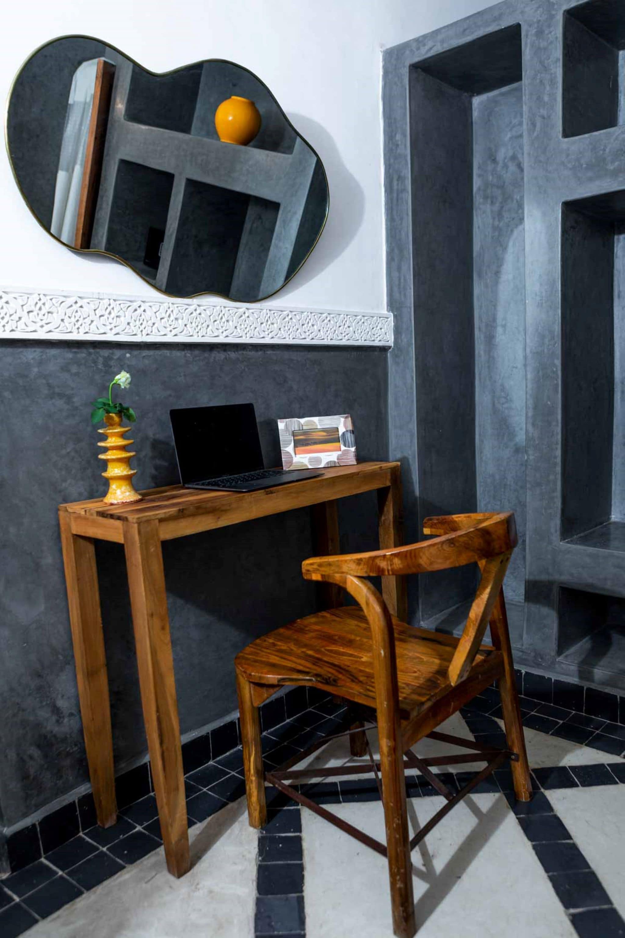 Photo - Riad Ambre et Jasmin