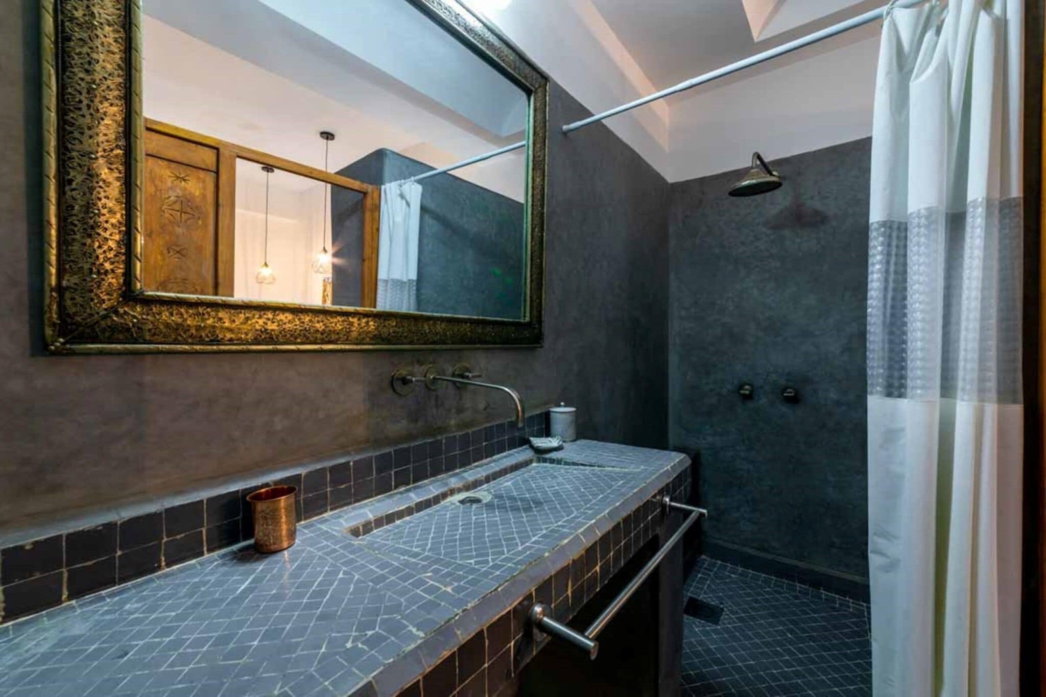 Photo - Riad Ambre et Jasmin