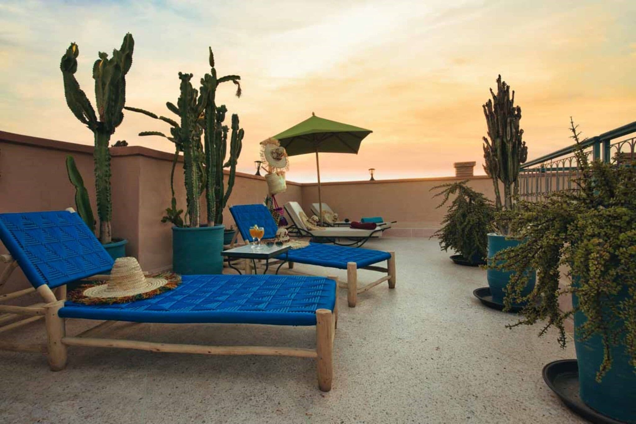 Photo - Riad Ambre et Jasmin