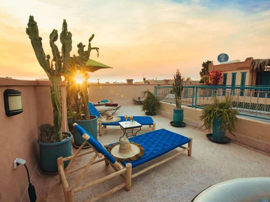 Exclusive House, Multiple Bedrooms | Terrace/patio