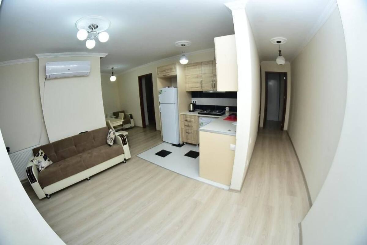 Family Room | 1 bedroom, desk, laptop workspace, free WiFi