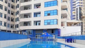 Unclassified image, 4 of 27, button - Yalchin Hotel Batumi (Batumi)