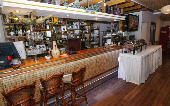 Desayuno continental incluido todos los días