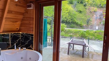 Premium-suite | Boblebad