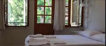 Hotel Arsen