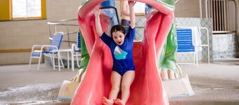 奧基莫山小屋-1臥室壁爐及更新廚房1臥室公寓 by RedAwning