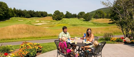 Condo, 1 quarto | Sacada