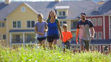 Condo, 3 Bedrooms | Exterior