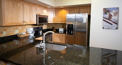 2br Solitude -ski-in, Ski-out Access To Promenade Trail 2 Bedroom Condo by RedAwning