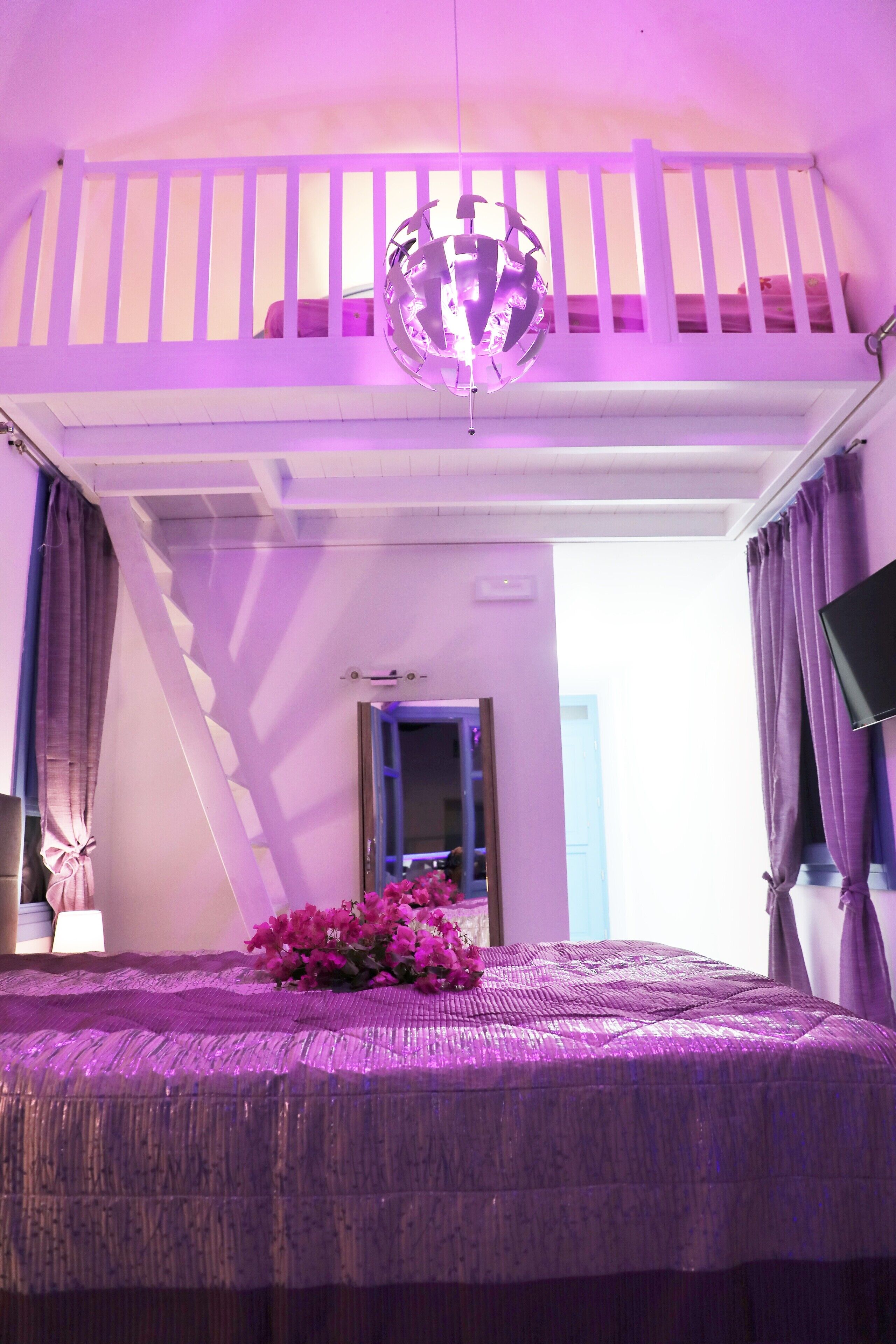 Foto - Captain Lazaros Villas and Suites