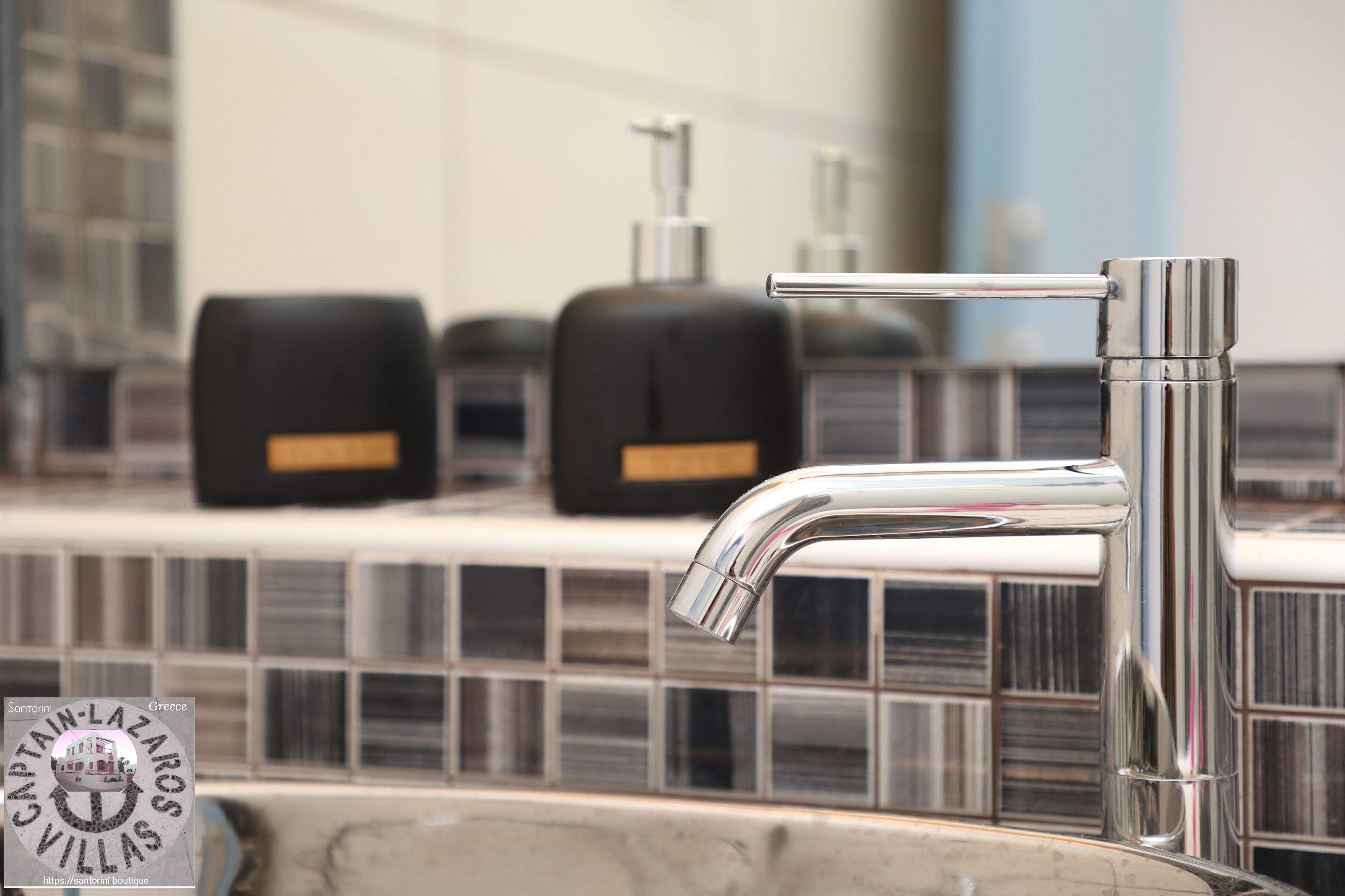 Foto - Captain Lazaros Villas and Suites