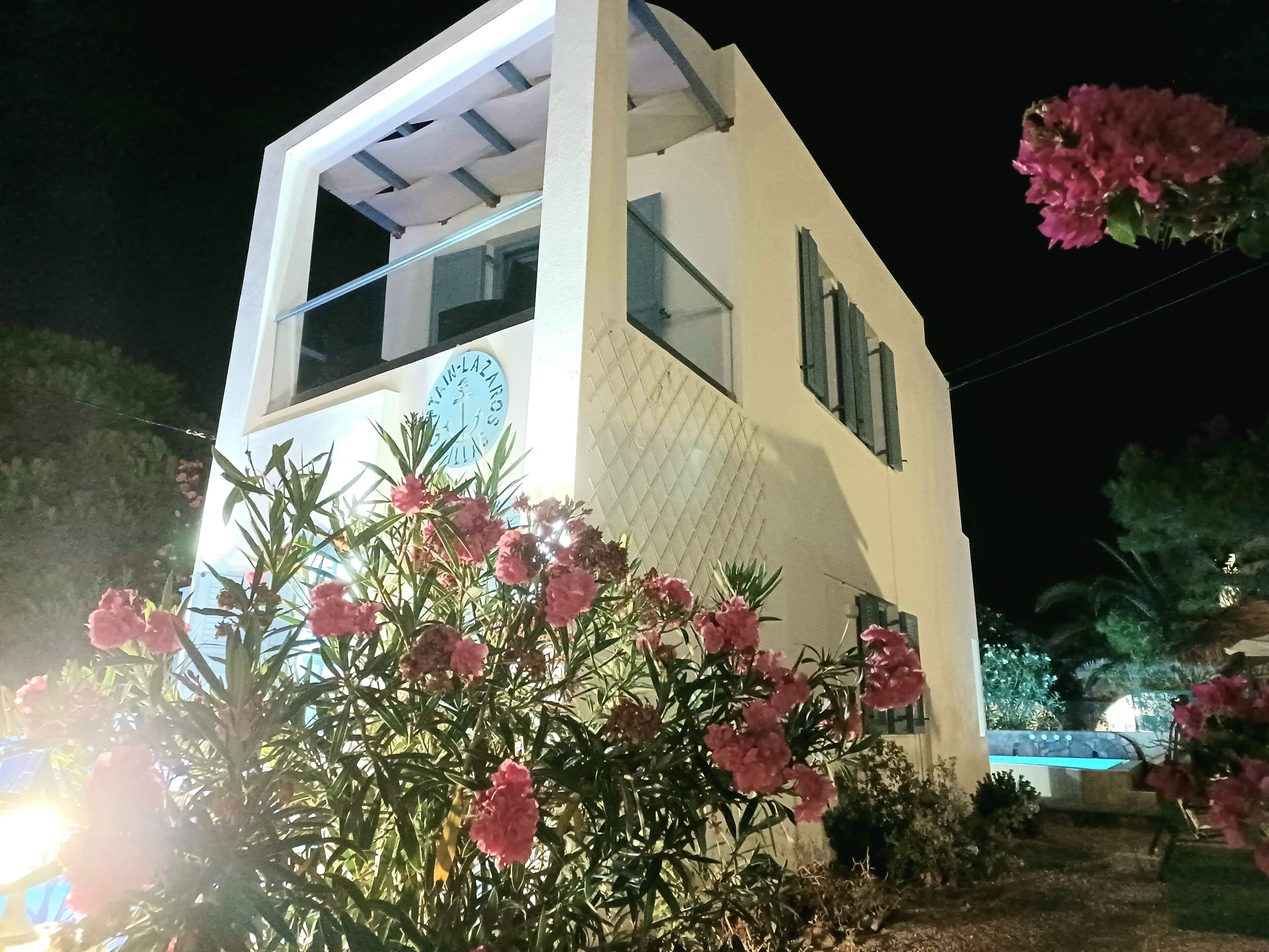 Foto - Captain Lazaros Villas and Suites