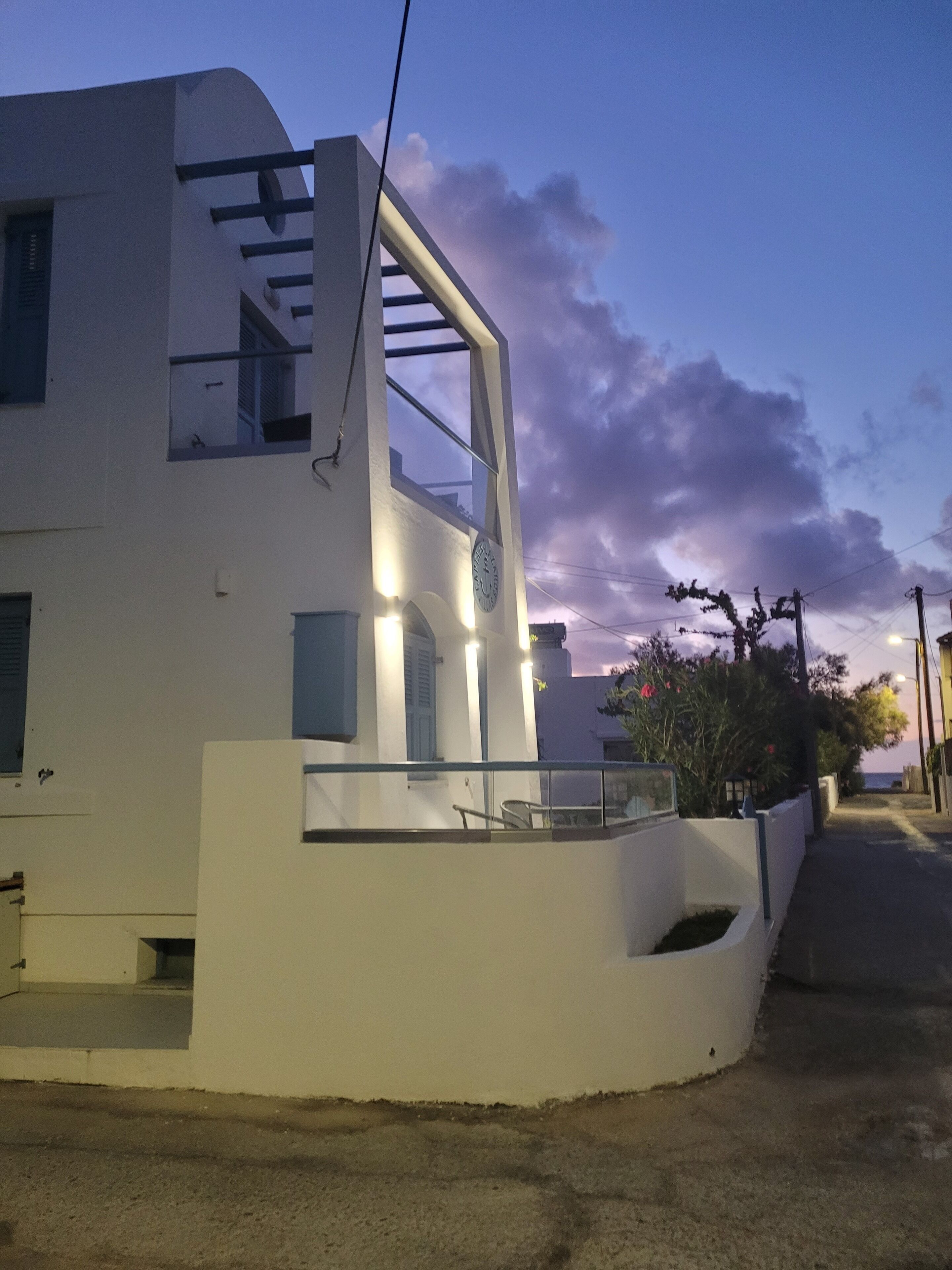 Foto - Captain Lazaros Villas and Suites