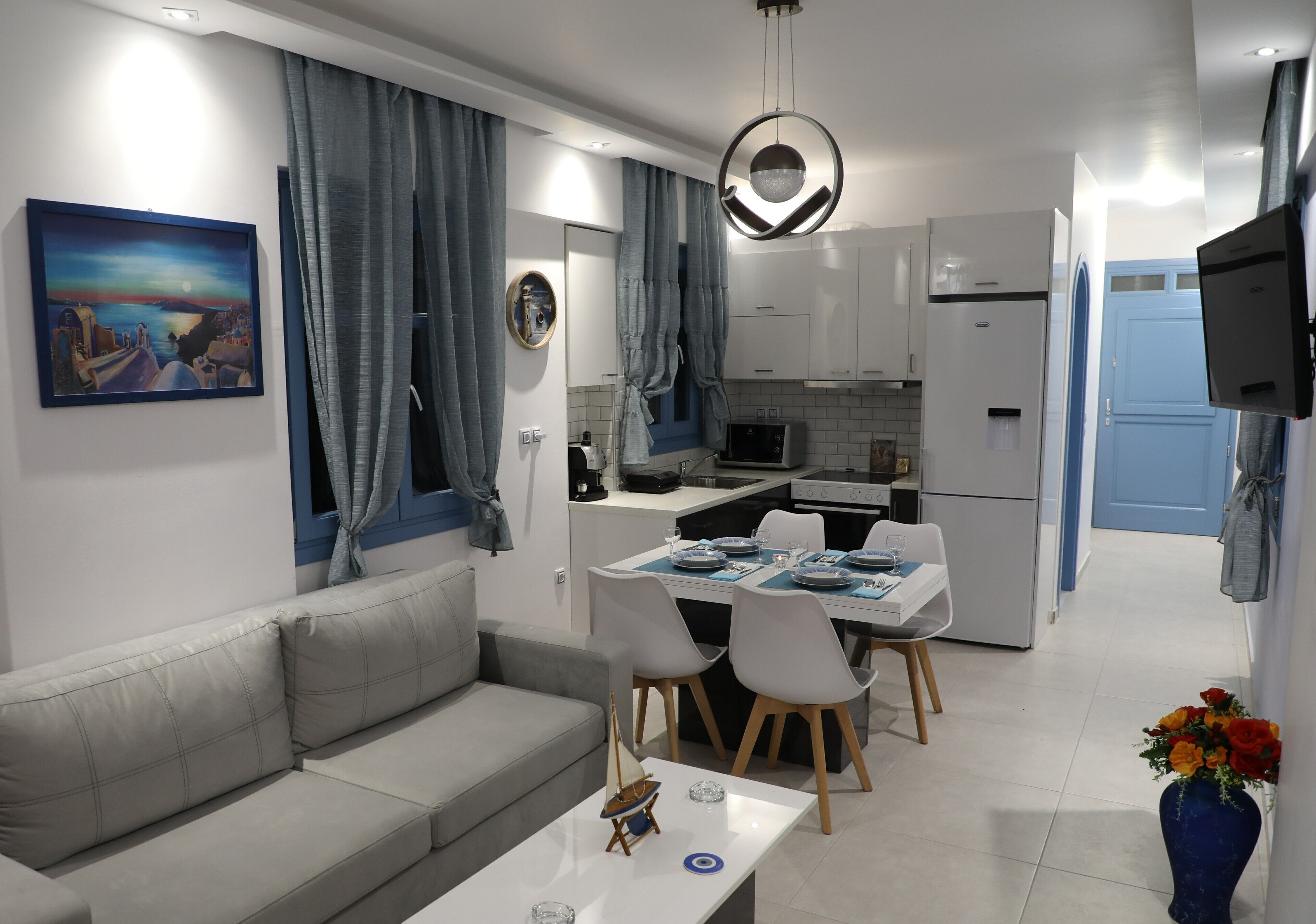 Foto - Captain Lazaros Villas and Suites