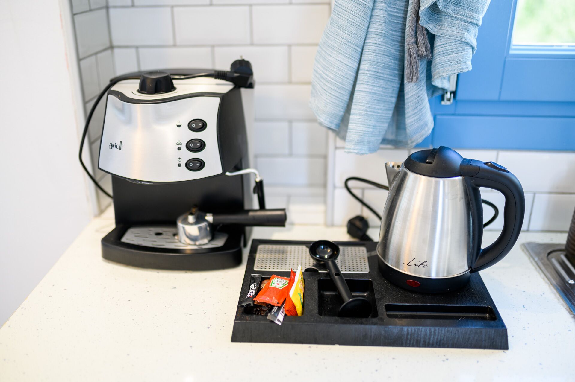 Foto - Captain Lazaros Villas and Suites