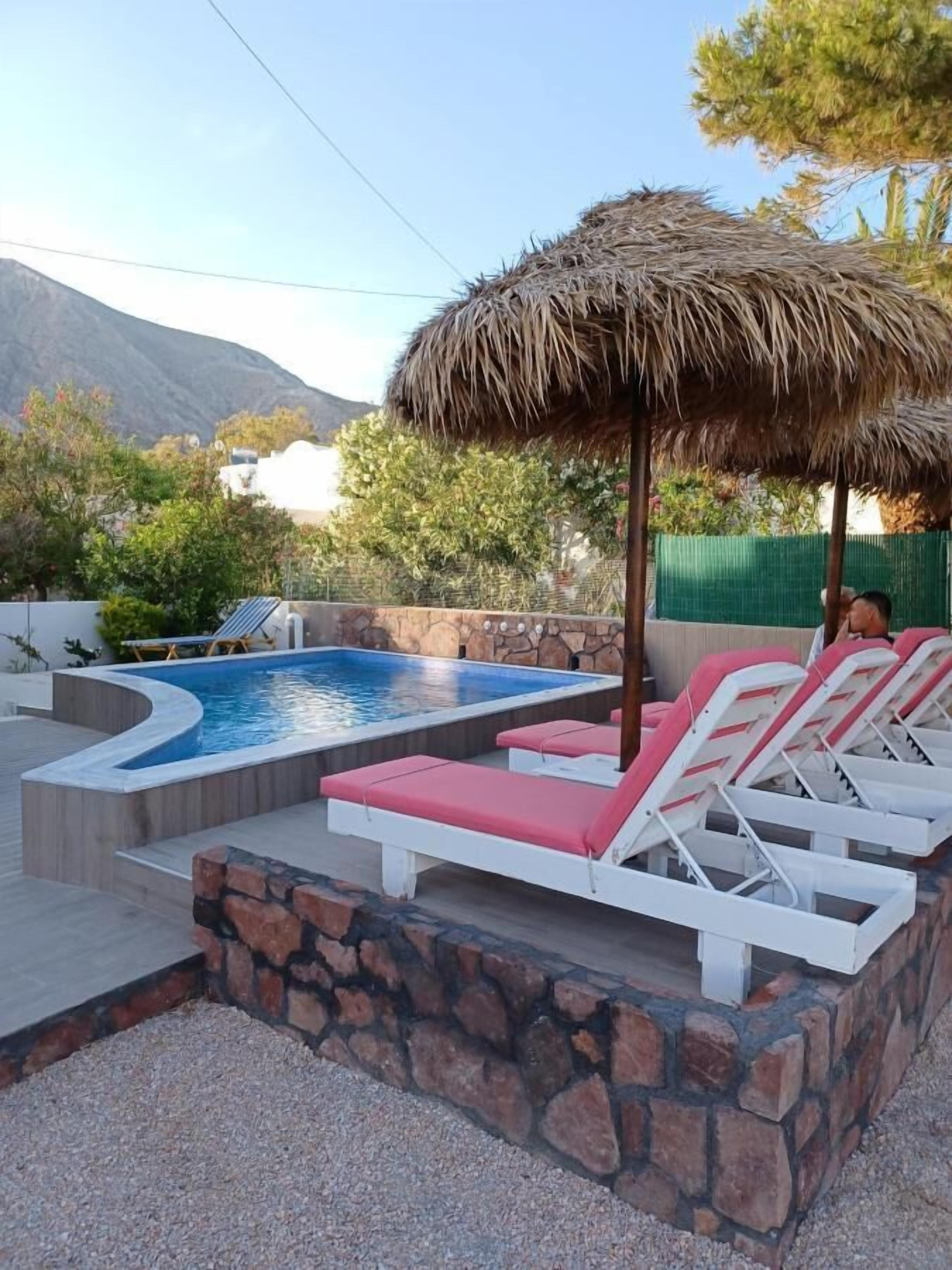 Foto - Captain Lazaros Villas and Suites