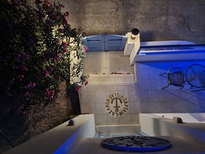 Exterior - Captain Lazaros Villas (Santorini)