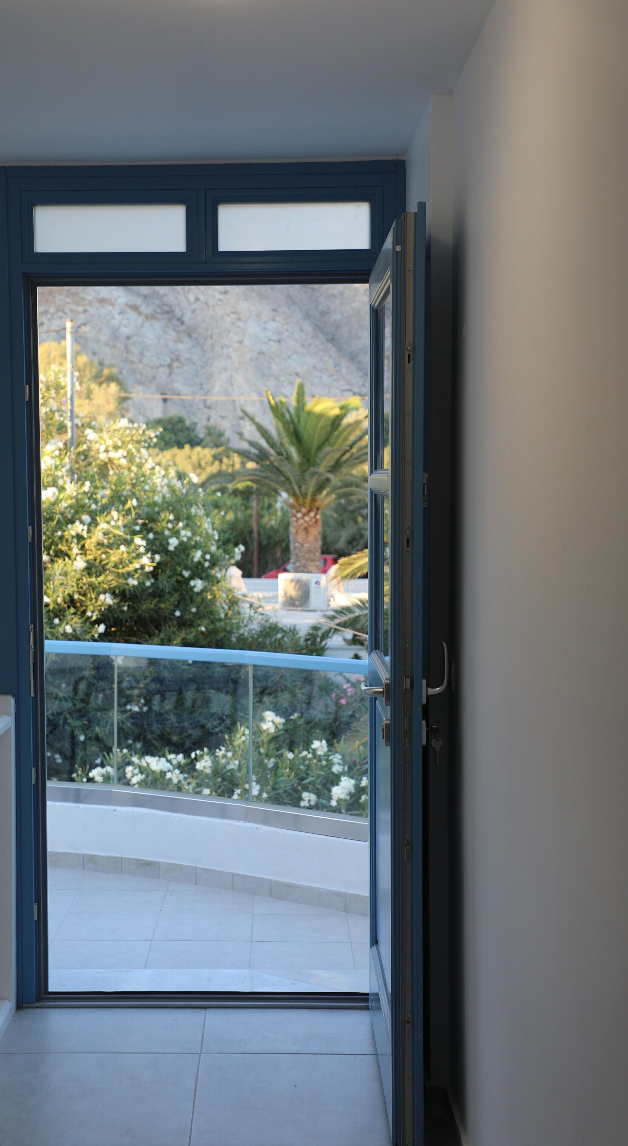 Foto - Captain Lazaros Villas and Suites