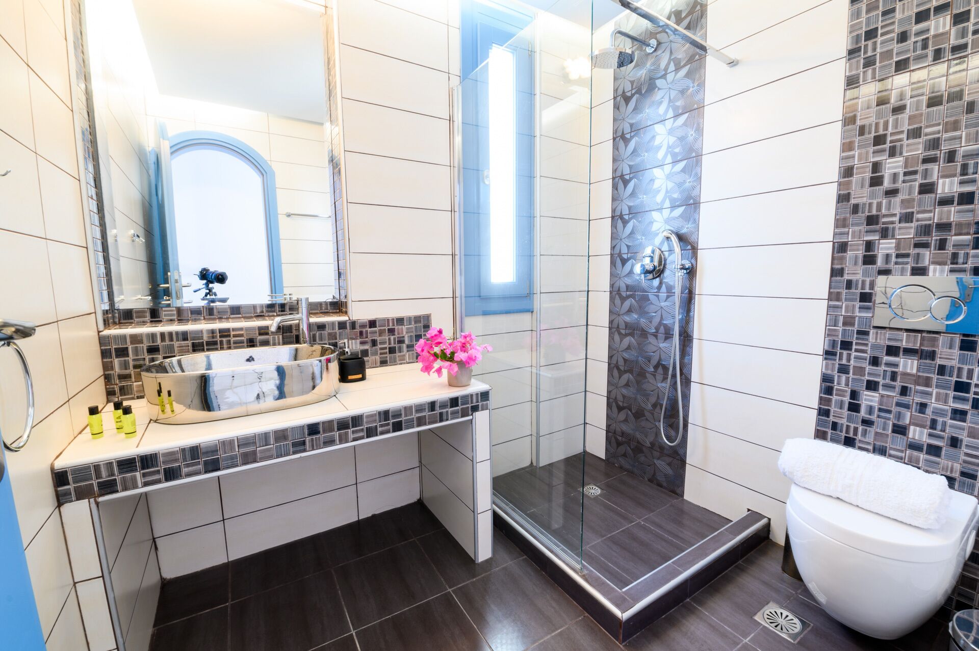 Foto - Captain Lazaros Villas and Suites