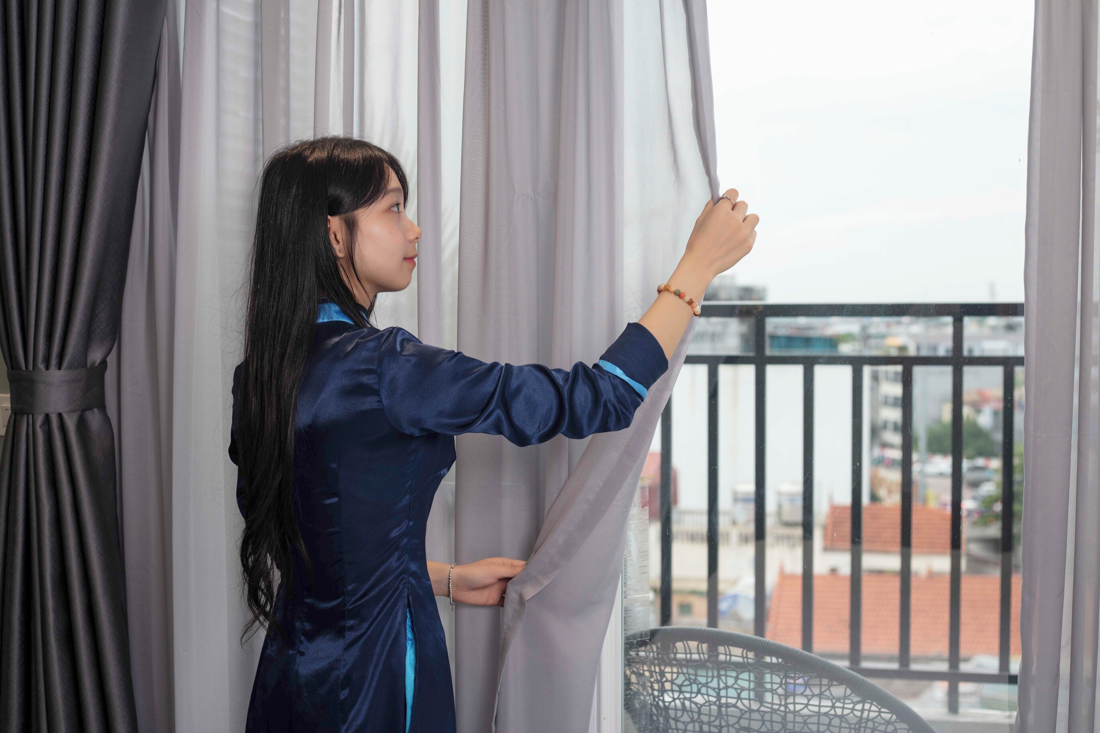 Foto - Madelise Grand Hotel