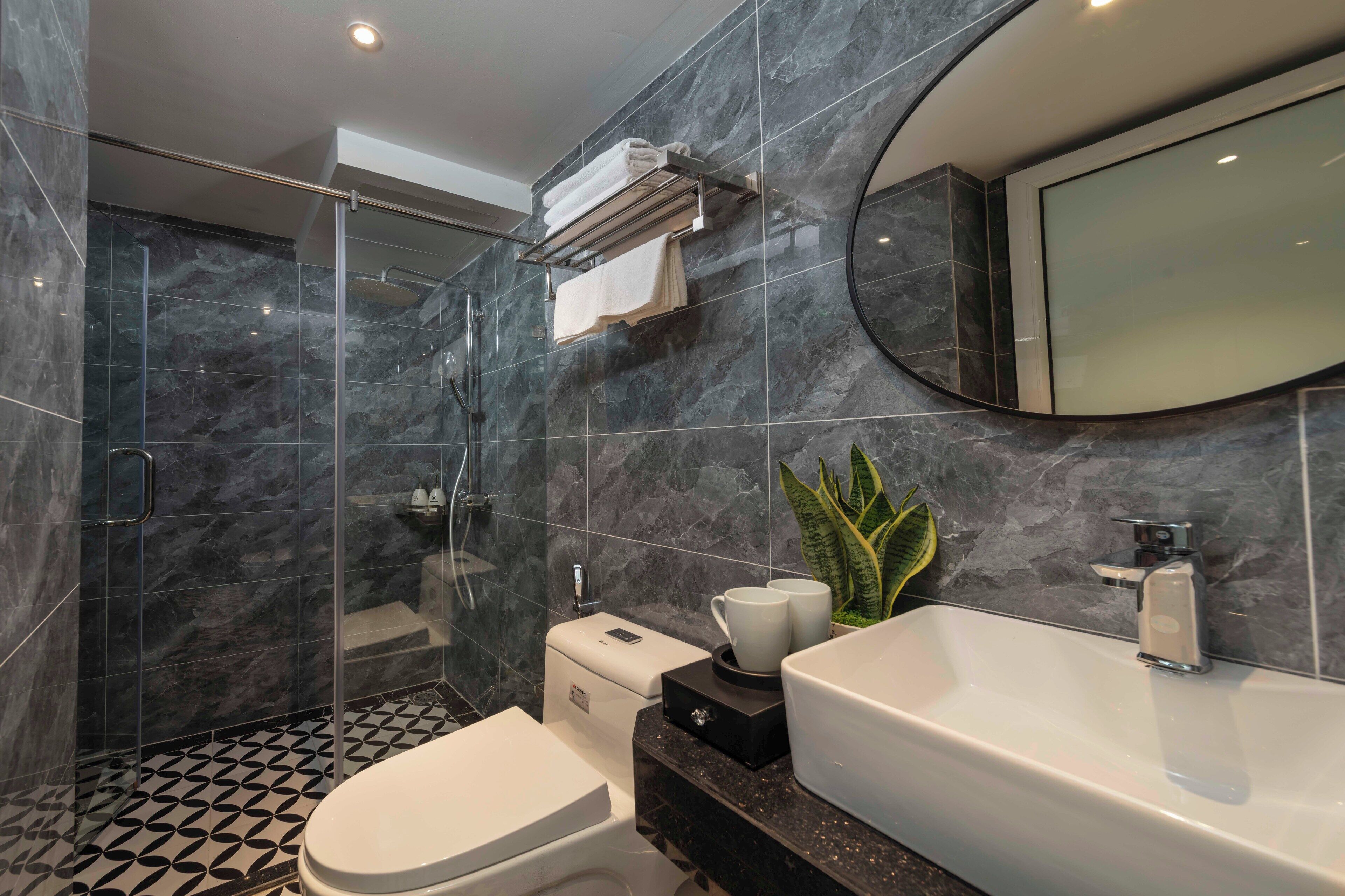 Foto - Madelise Grand Hotel