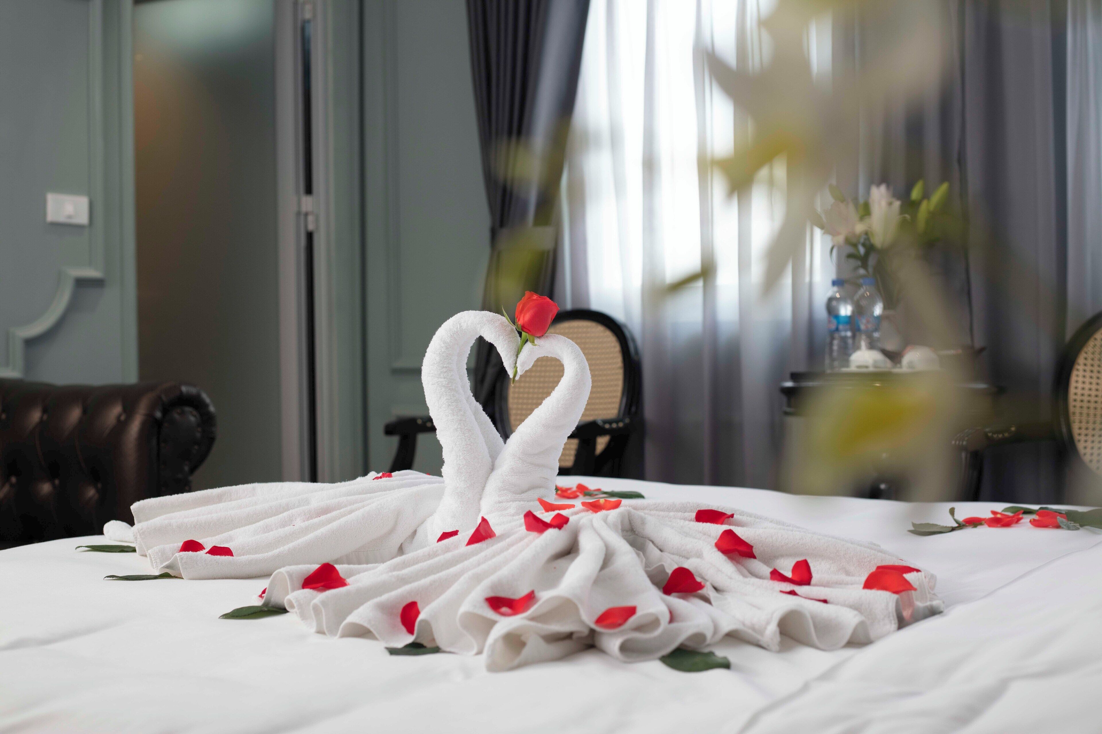 Foto - Madelise Central Hotel & Travel