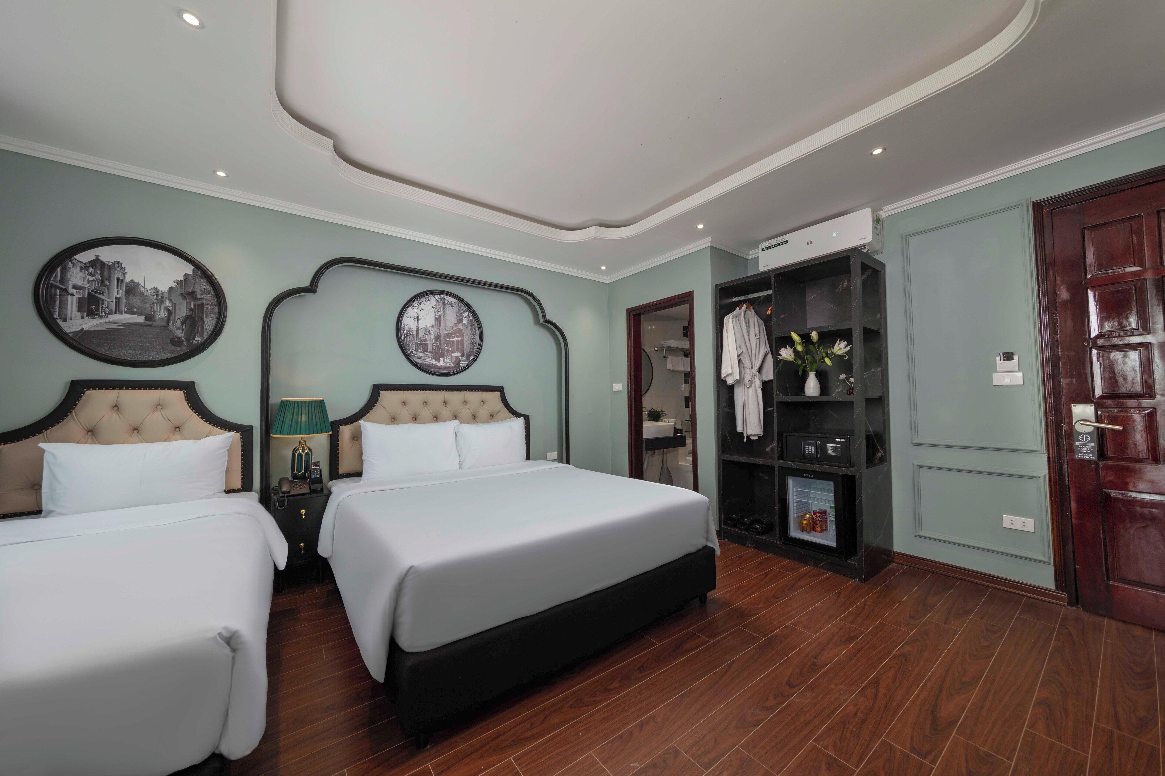 Foto - Madelise Central Hotel & Travel