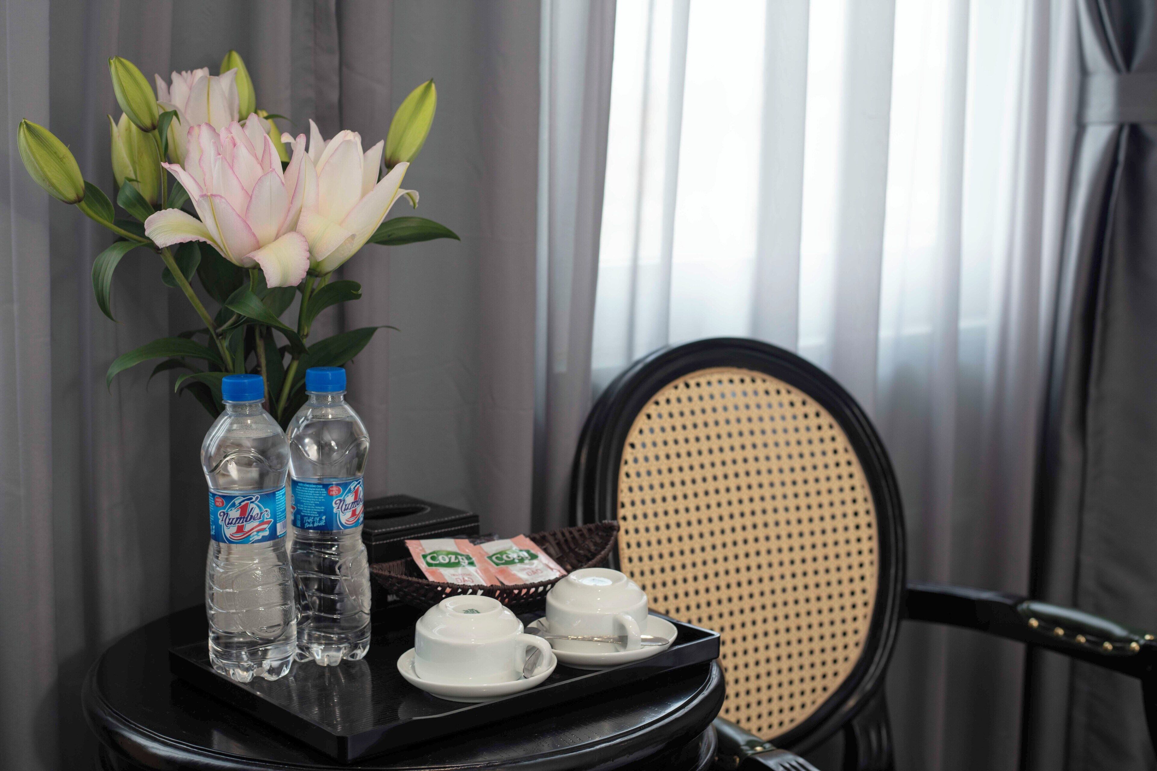 Foto - Madelise Central Hotel & Travel