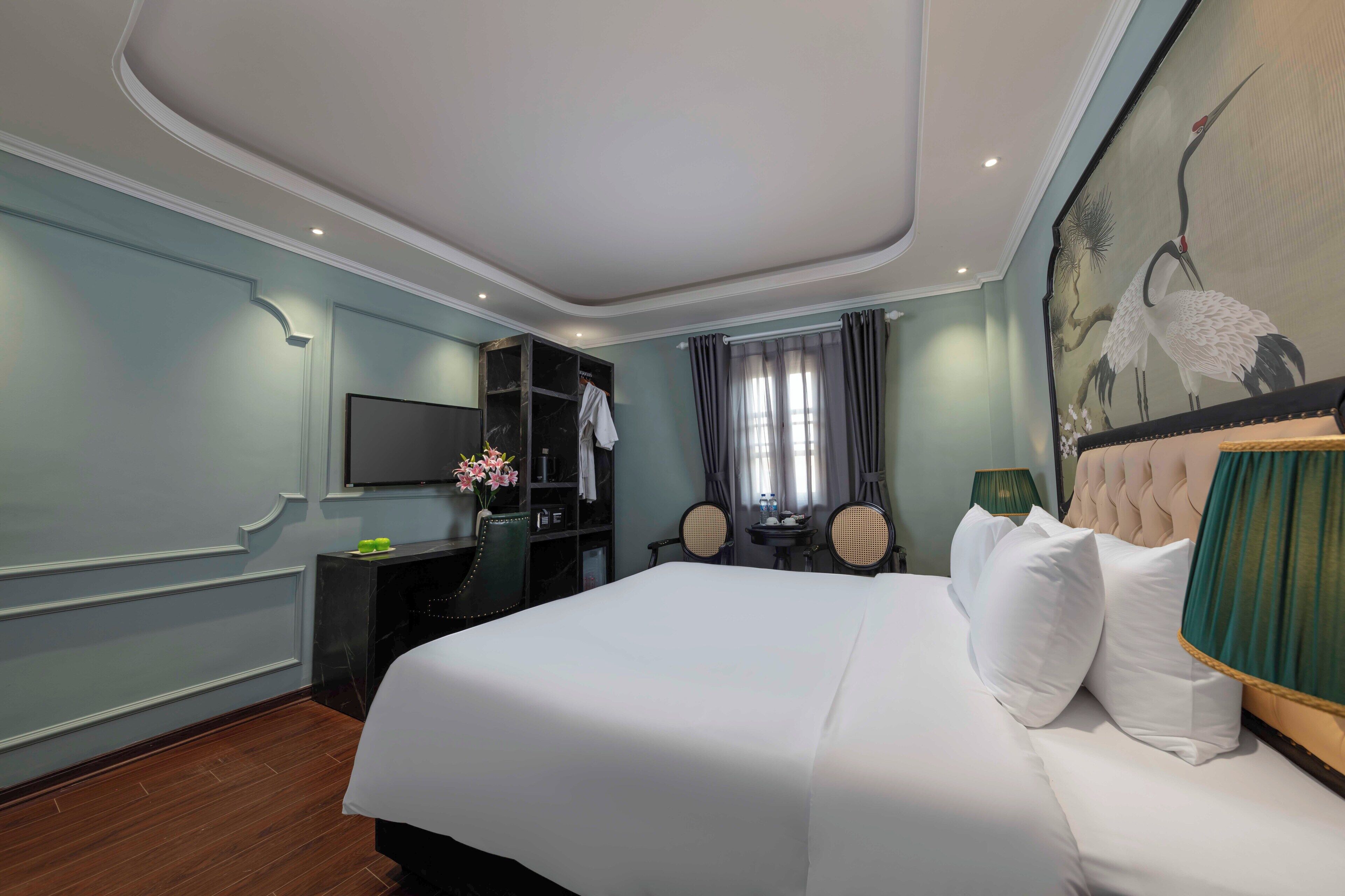 Foto - Madelise Grand Hotel