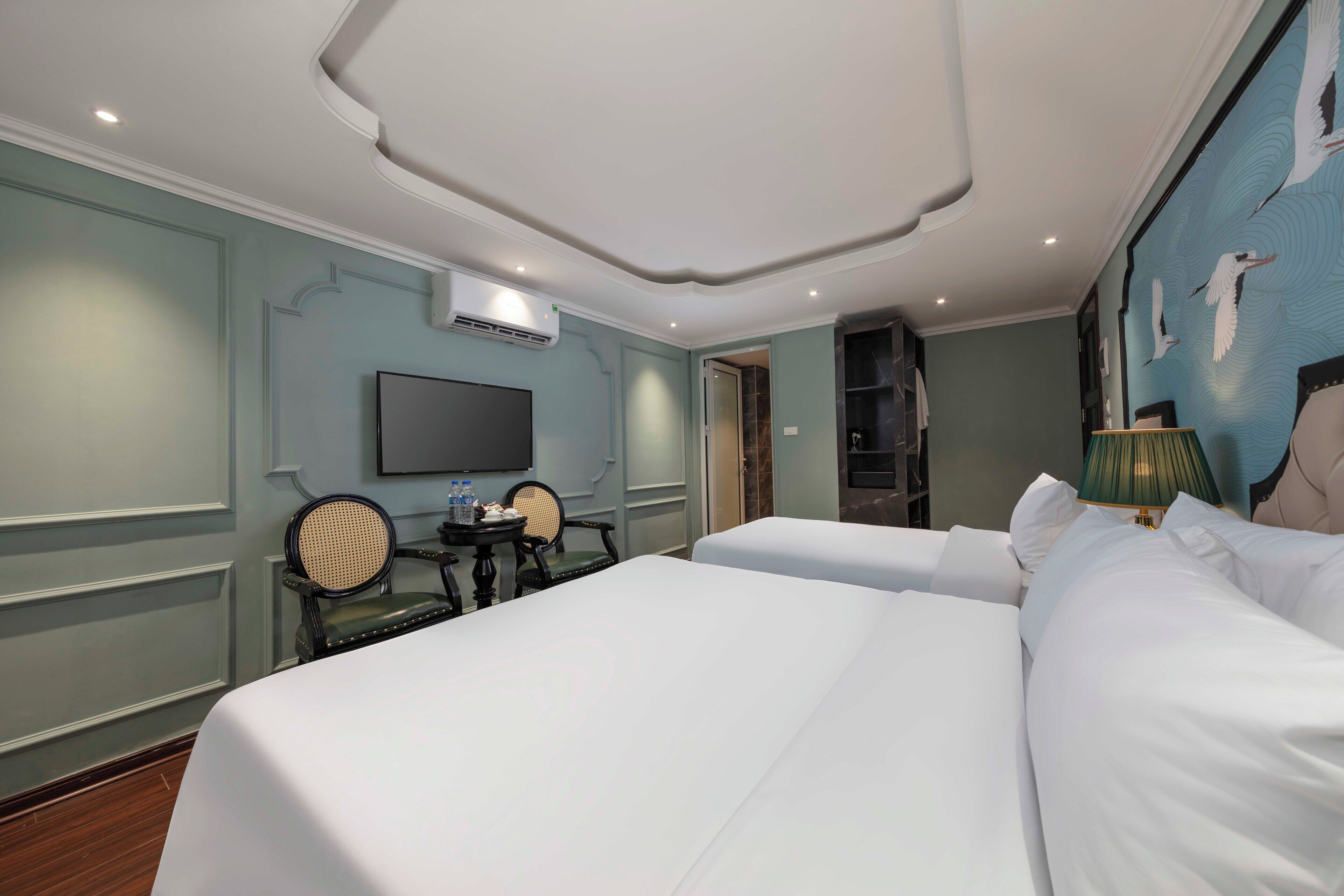 Foto - Madelise Grand Hotel