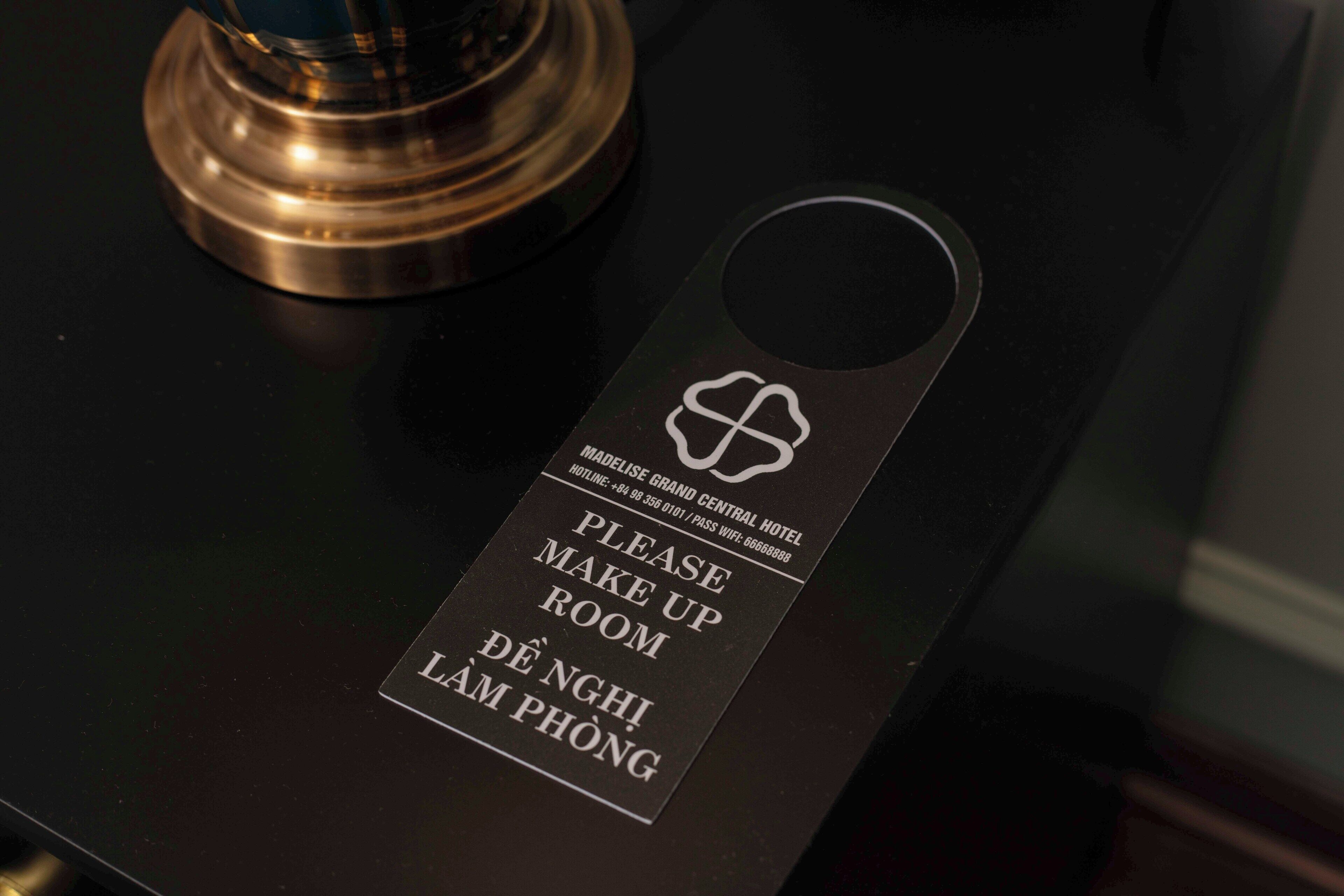 Foto - Madelise Grand Hotel