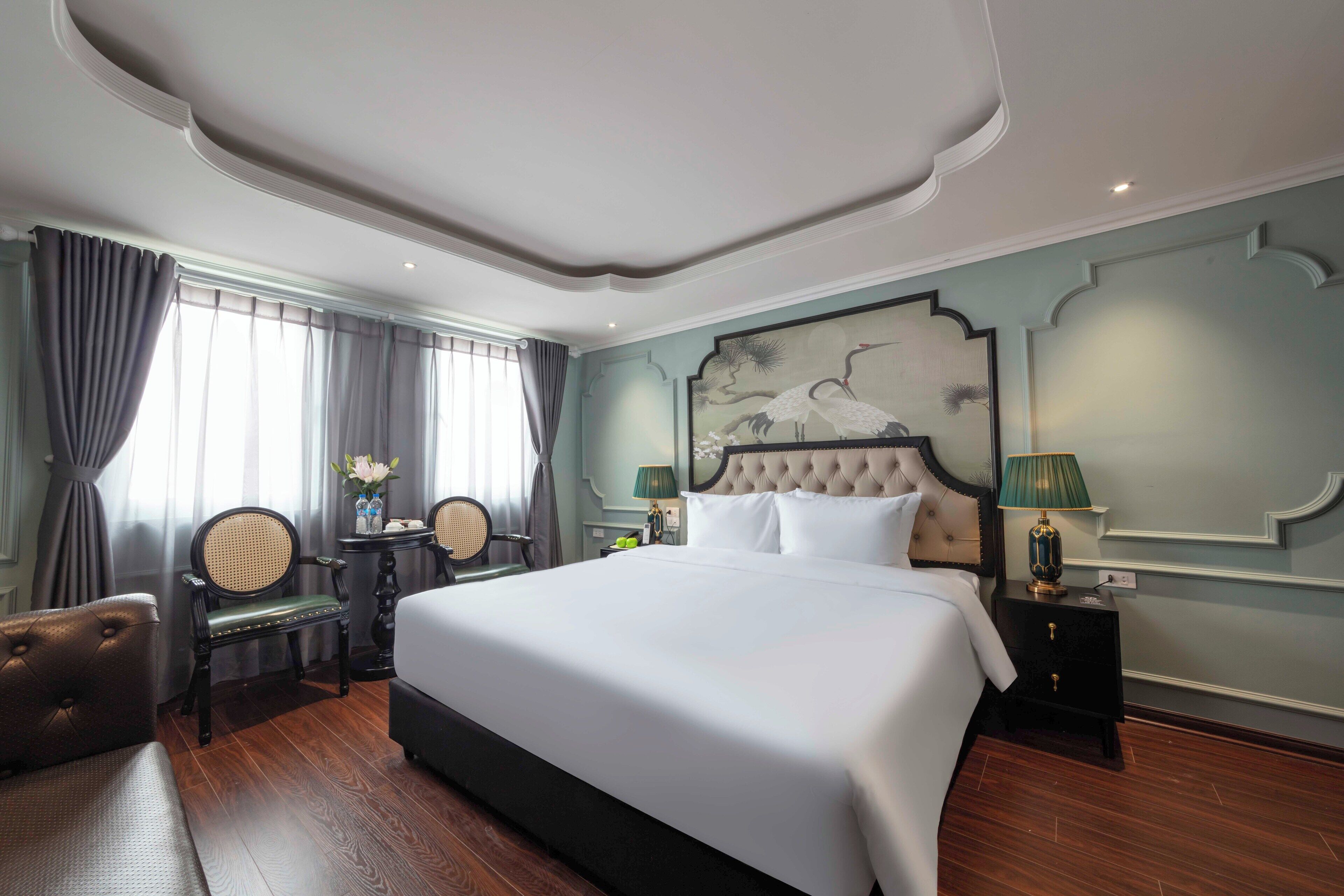 Foto - Madelise Grand Hotel