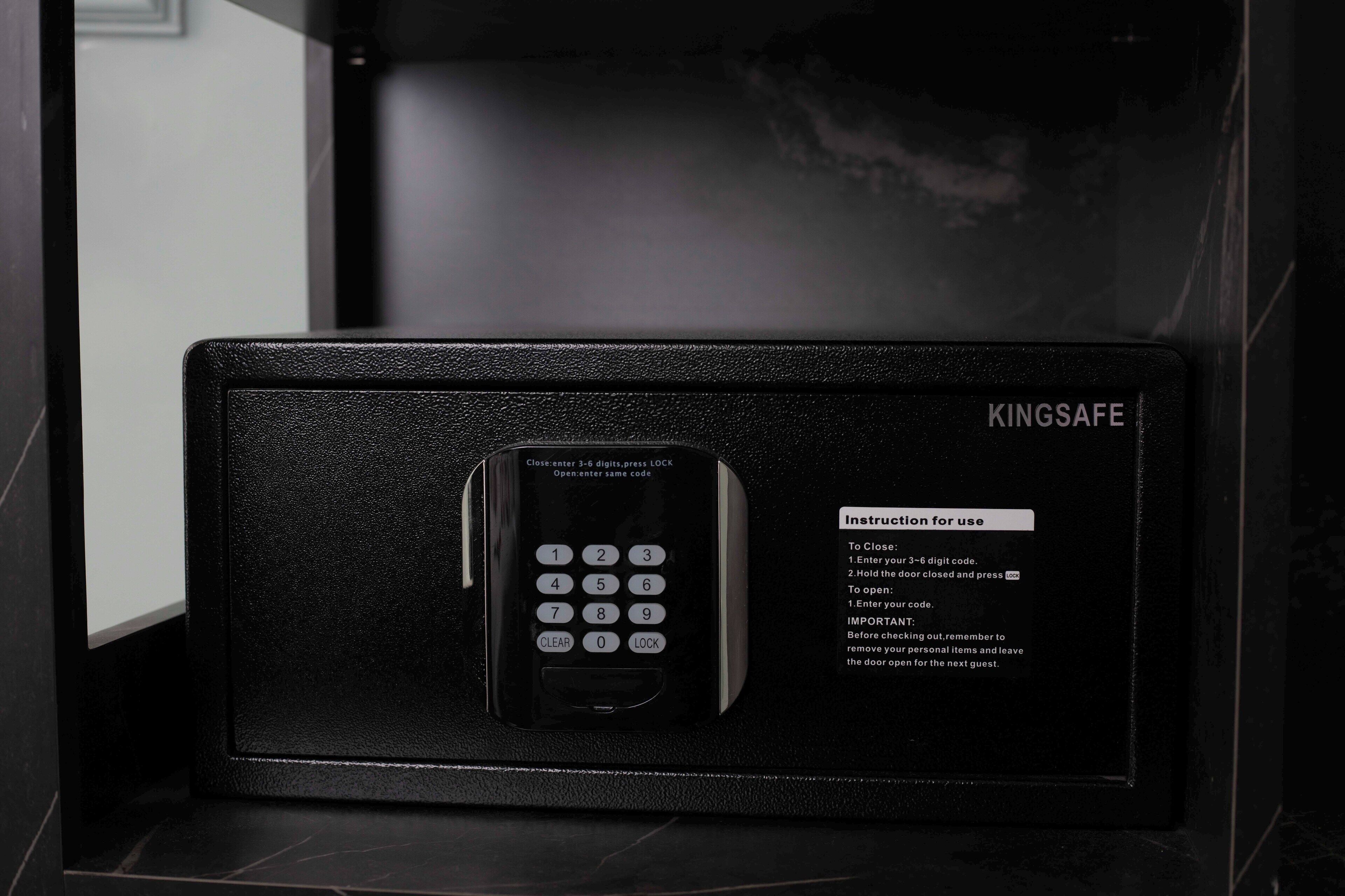 Foto - Madelise Grand Hotel