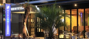 Quintessa Hotel Fukuoka Hakata Relax&Sleep