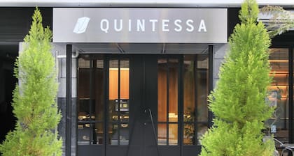 Quintessa Hotel Fukuoka Hakata Relax&Sleep