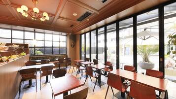 Restaurantes