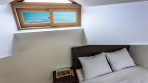 Maisonette | Zimmerausstattung